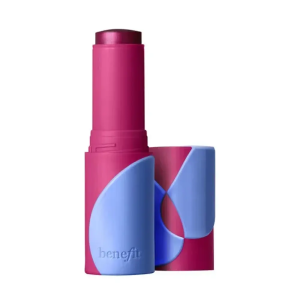 بلاشر جوس ستيك جيل ديوي للخدود من بنفت 8 جرام  Benefit Juice Stick Dewy Gel Blush  (Cool purple-pink)